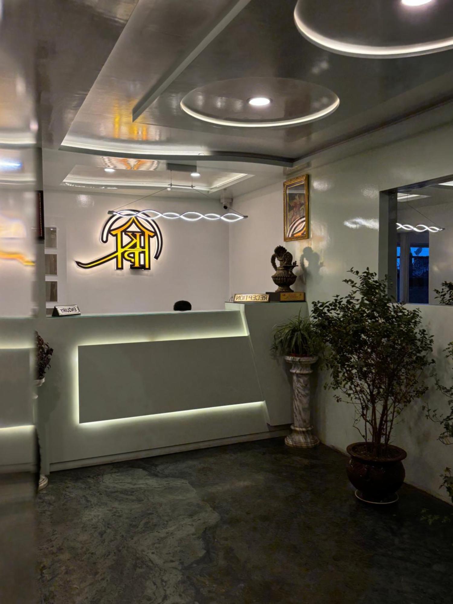 Hotel Kasturi Palace & Restaurant Darjeeling Дарджилінг Екстер'єр фото