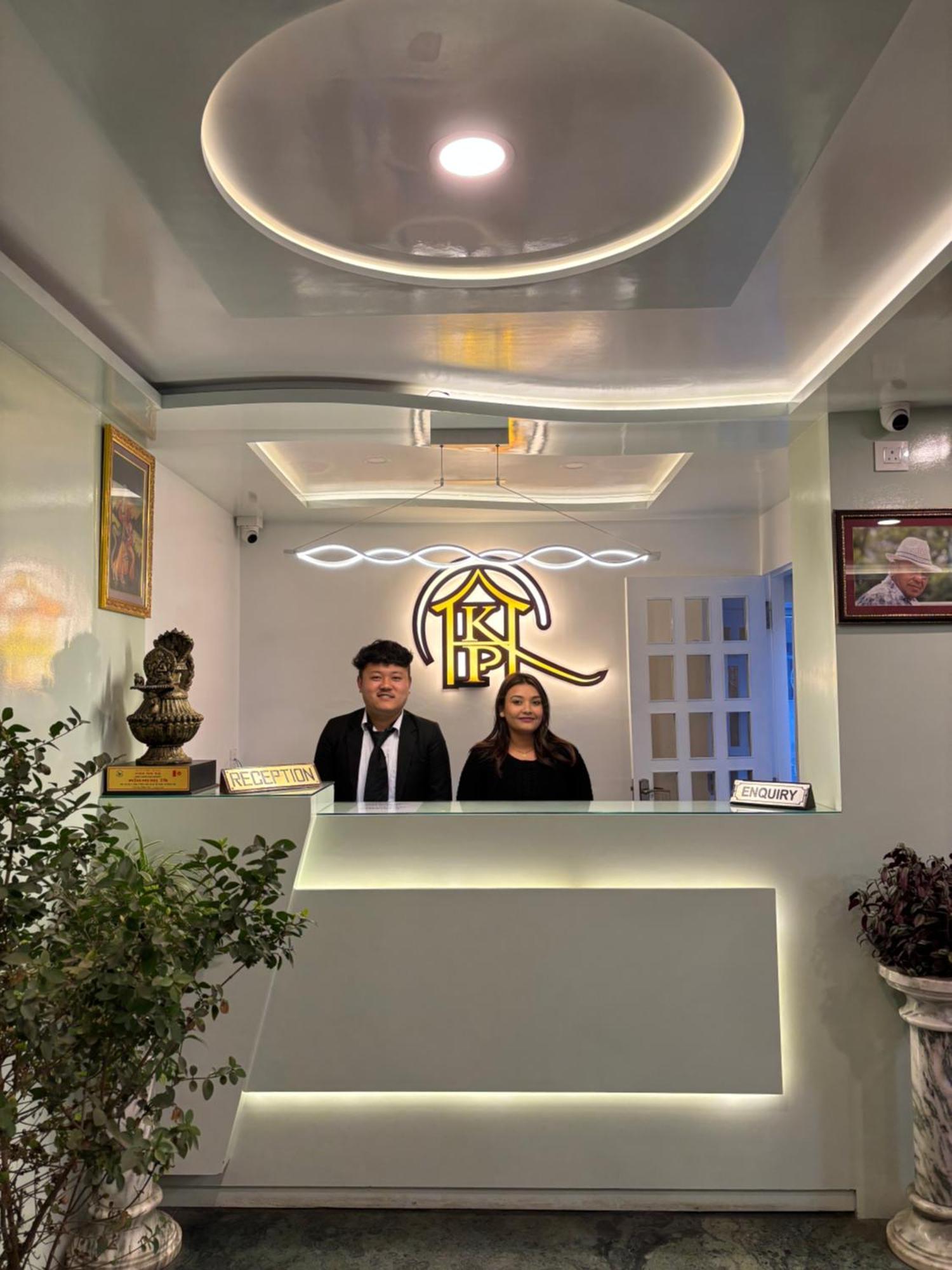 Hotel Kasturi Palace & Restaurant Darjeeling Дарджилінг Екстер'єр фото