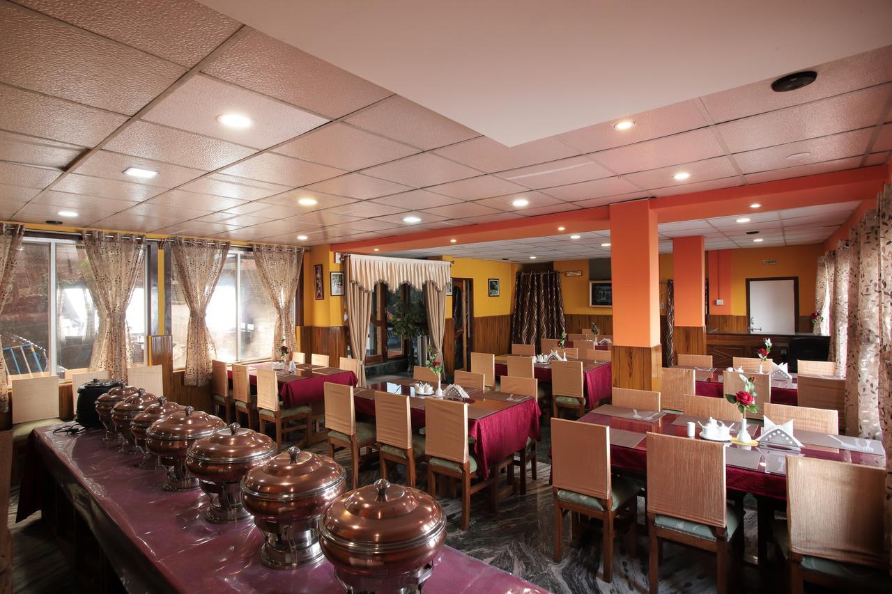 Hotel Kasturi Palace & Restaurant Darjeeling Дарджилінг Екстер'єр фото